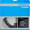 Shimano Plateau ULTEGRA 11 Vitesses Pour FC-6800 46 Dents (MB)