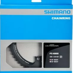 Shimano Plateau ULTEGRA 11 Vitesses Pour FC-6800 46 Dents (MB)