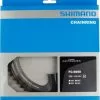 Shimano Plateau ULTEGRA 11 Vitesses Pour FC-6800 53 Dents (MD)