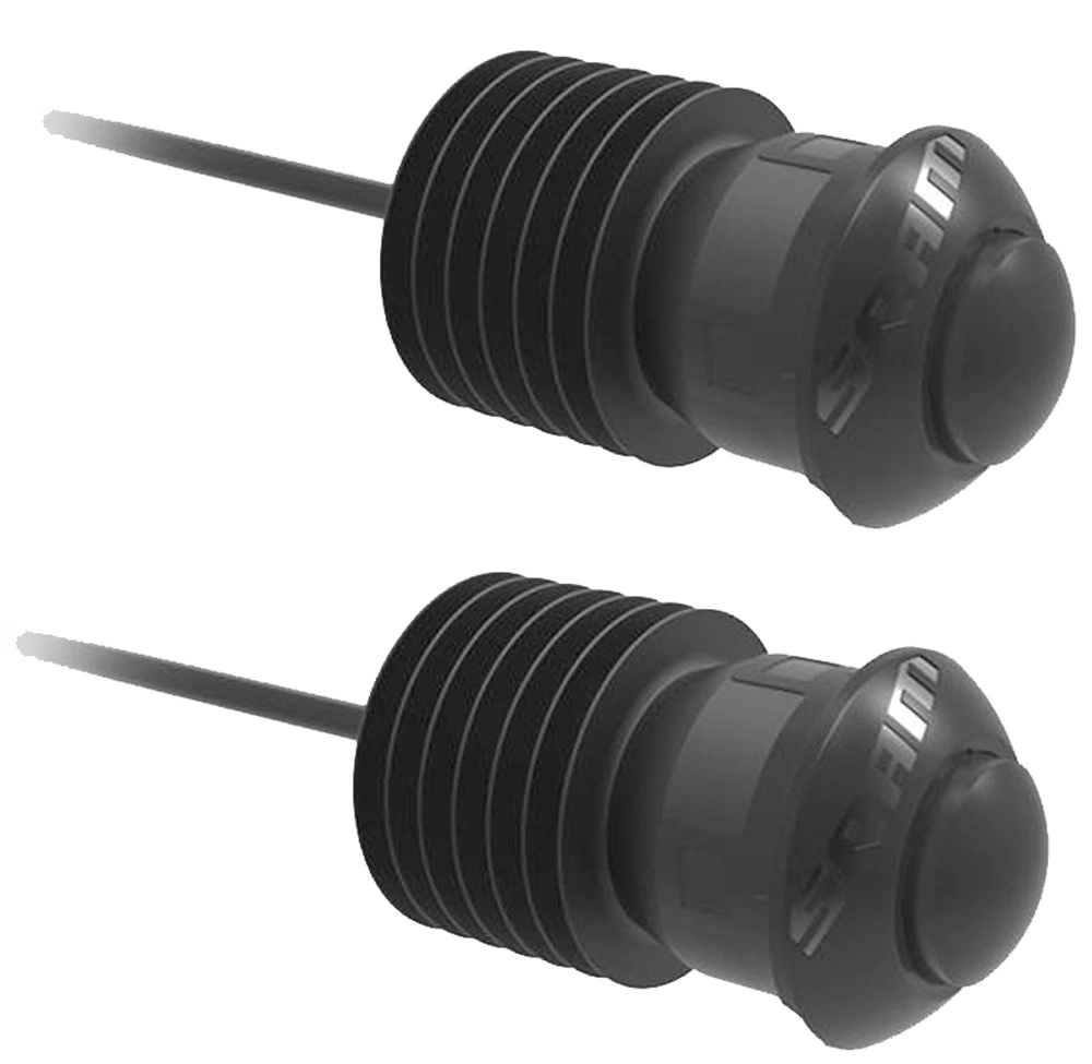 SRAM Jeu De Manettes ETap Clics 2x11 Vitesses 1 SRAM Jeu De Manettes ETap Clics 2x11 Vitesses