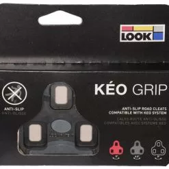 LOOK Crampons KéO GRIP -FSA Soldes grip black 1
