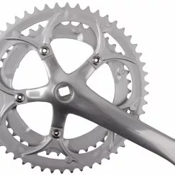 M-Wave Road 2x9-fach Manivelle 170mm